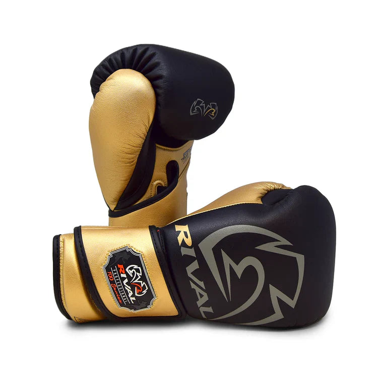 Rival RS100 Professional Sparring Gloves