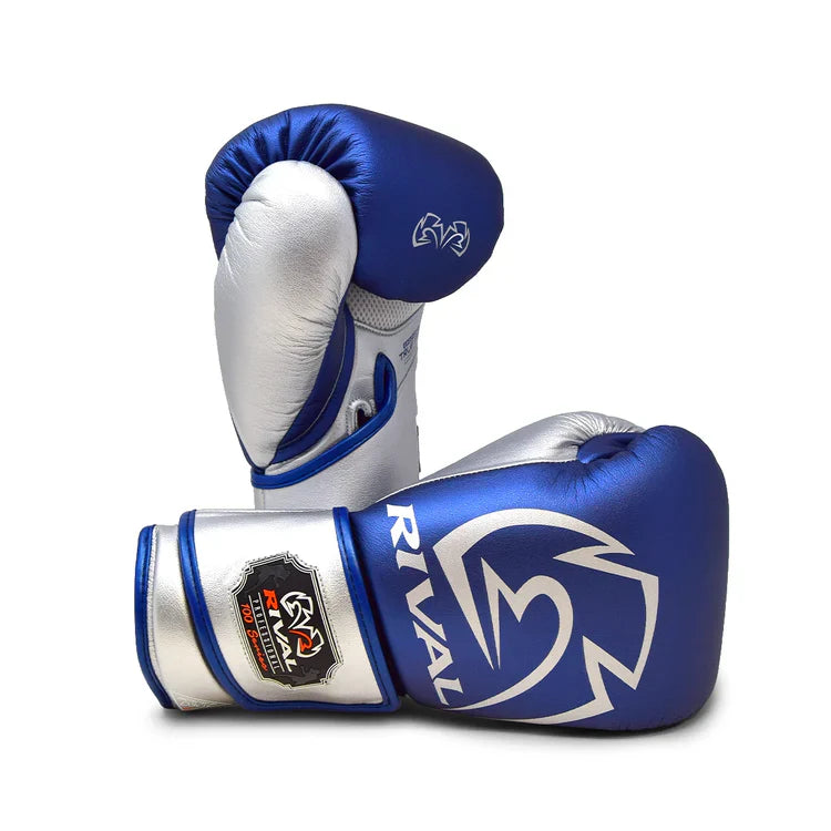 Rival RS100 Professional Sparring Gloves