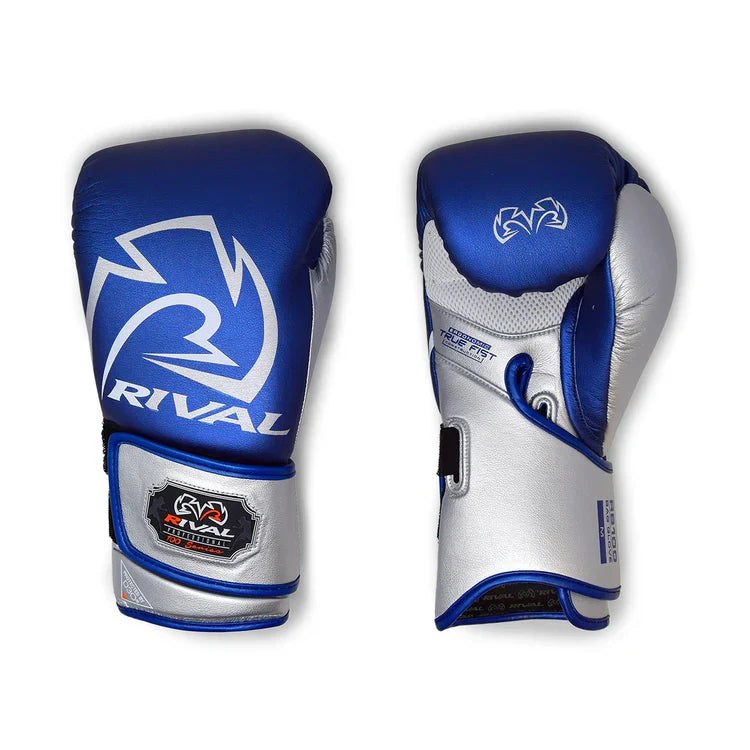 Rival RS100 Professional Sparring Gloves