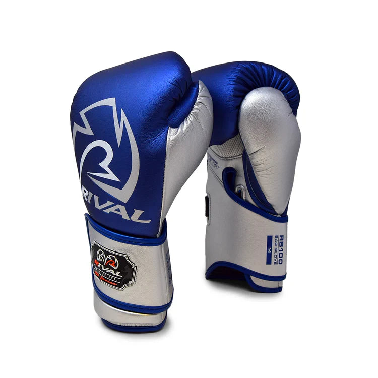 Rival RS100 Professional Sparring Gloves