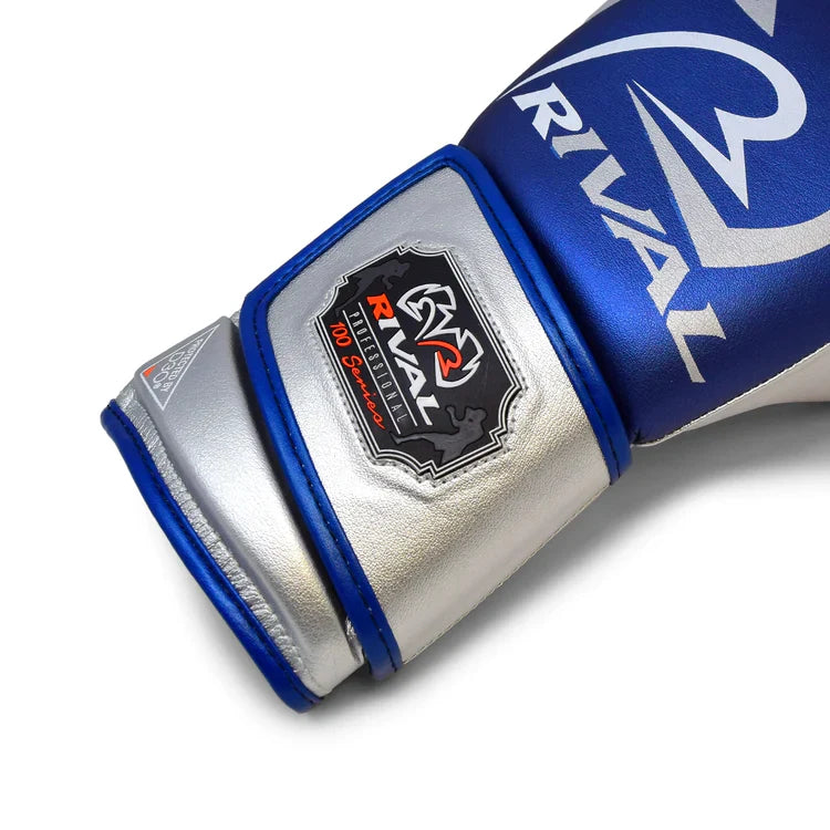 Rival RS100 Professional Sparring Gloves