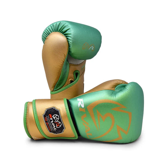 Rival RS100 Professional Sparring Gloves