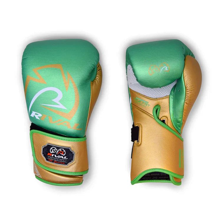 Rival RS100 Professional Sparring Gloves