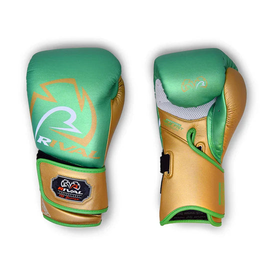 Rival RS100 Professional Sparring Gloves