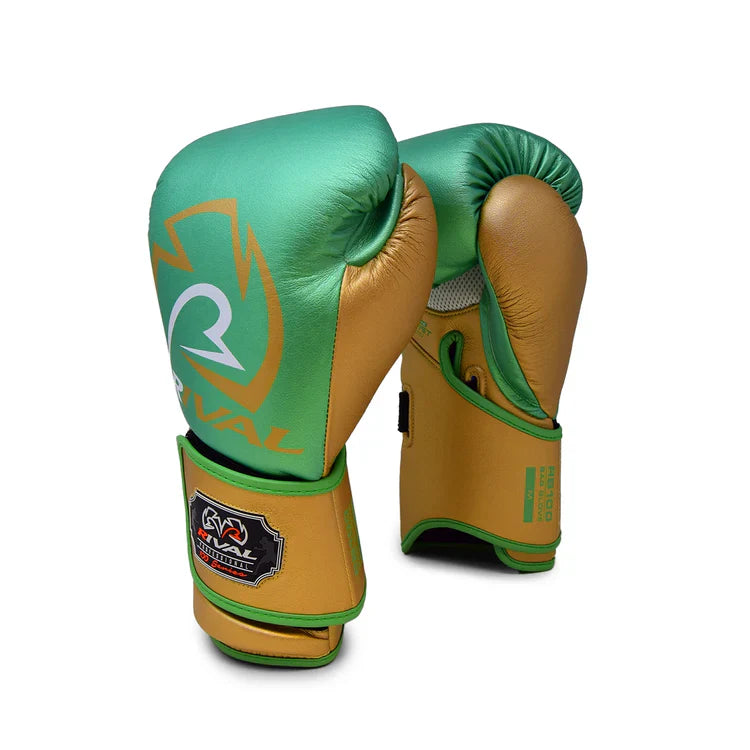 Rival RS100 Professional Sparring Gloves