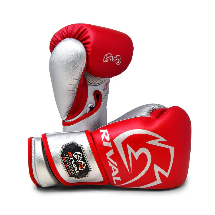 Rival RS100 Professional Sparring Gloves