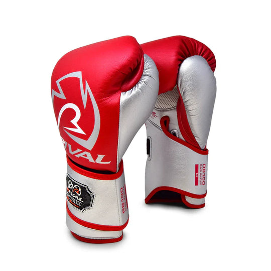 Rival RS100 Professional Sparring Gloves