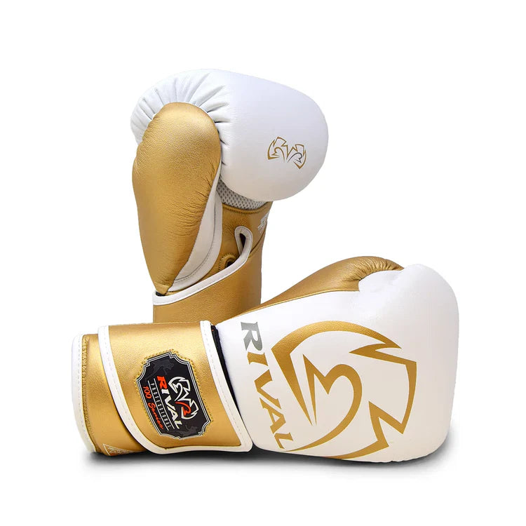 Rival RS100 Professional Sparring Gloves