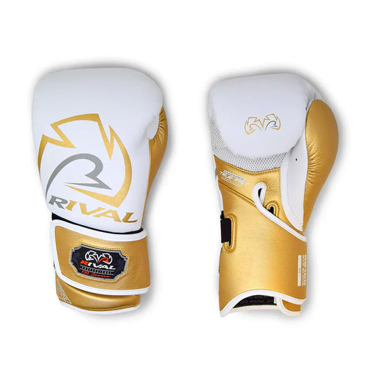 Rival RS100 Professional Sparring Gloves
