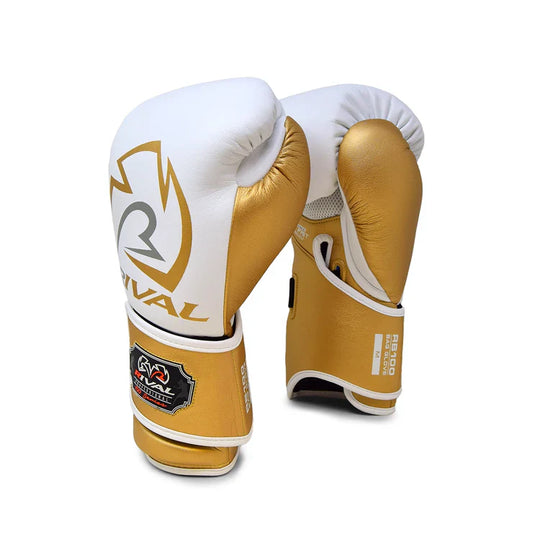 Rival RS100 Professional Sparring Gloves