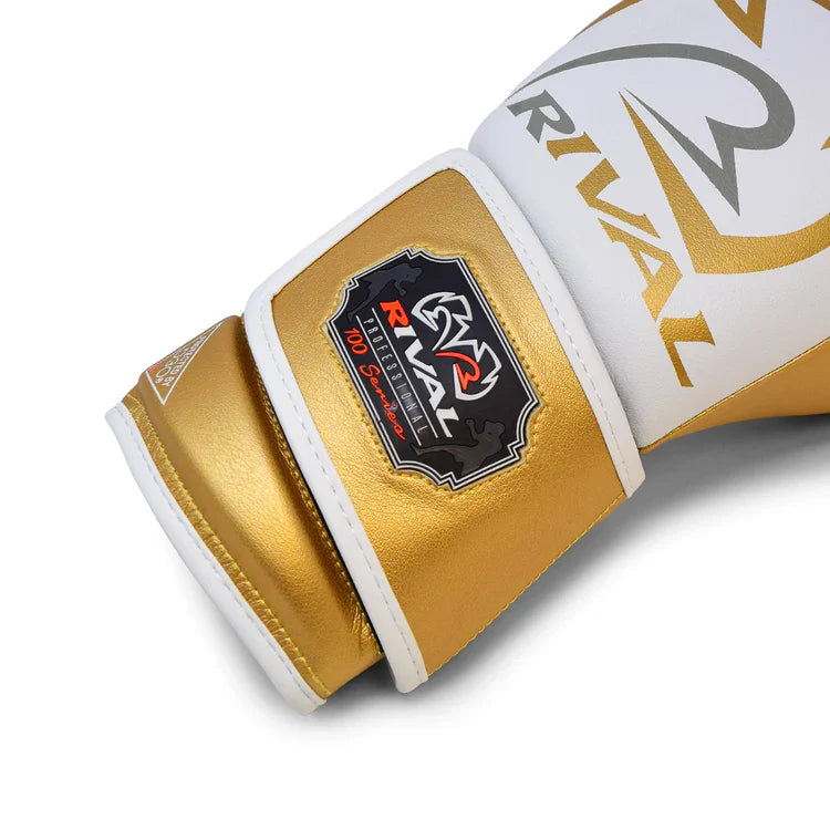 Rival RS100 Professional Sparring Gloves