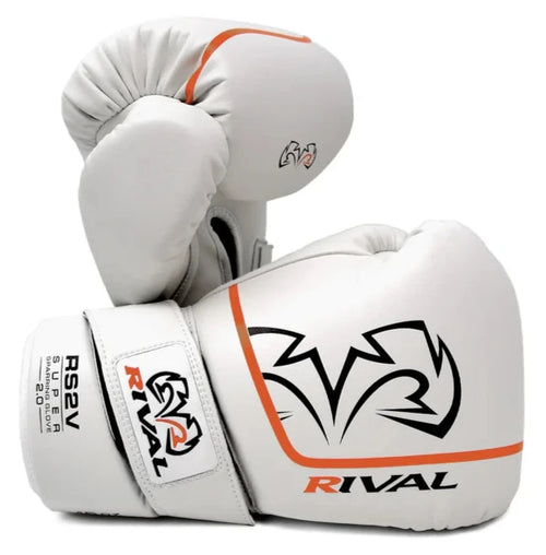 Rival RS2V Super Sparring Gloves 2.0