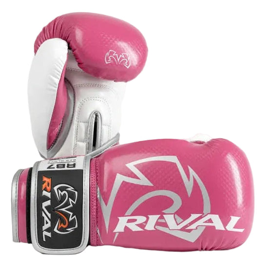 Rival RB7 Fitness Plus Bag Gloves