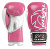 Rival RB7 Fitness Plus Bag Gloves