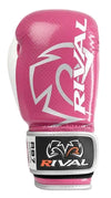 Rival RB7 Fitness Plus Bag Gloves