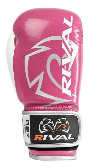 Rival RB7 Fitness Plus Bag Gloves