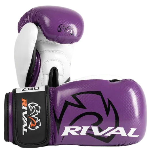 Rival RB7 Fitness Plus Bag Gloves