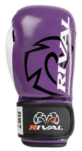 Rival RB7 Fitness Plus Bag Gloves