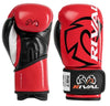 Rival RB7 Fitness Plus Bag Gloves