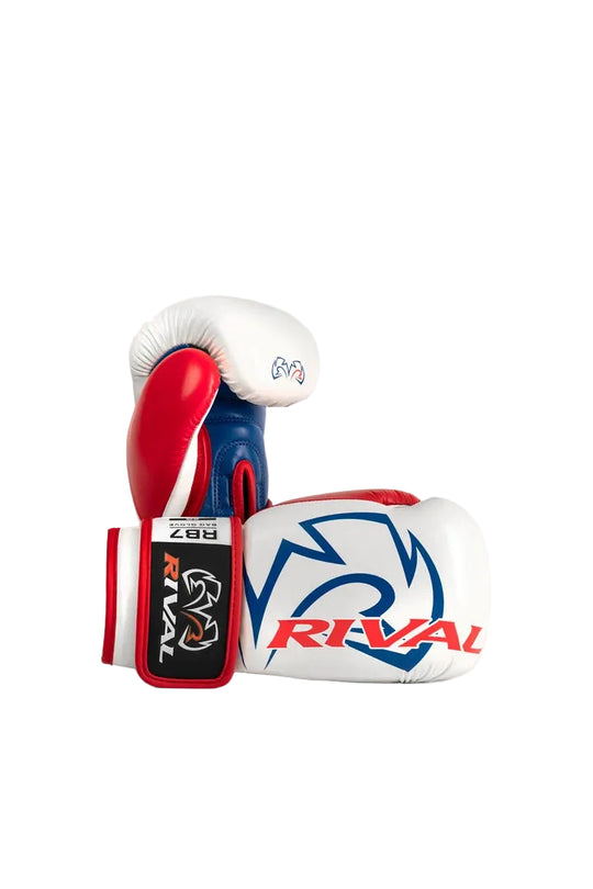 Rival RB7 Fitness Plus Bag Gloves