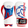 Rival RB7 Fitness Plus Bag Gloves