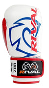 Rival RB7 Fitness Plus Bag Gloves