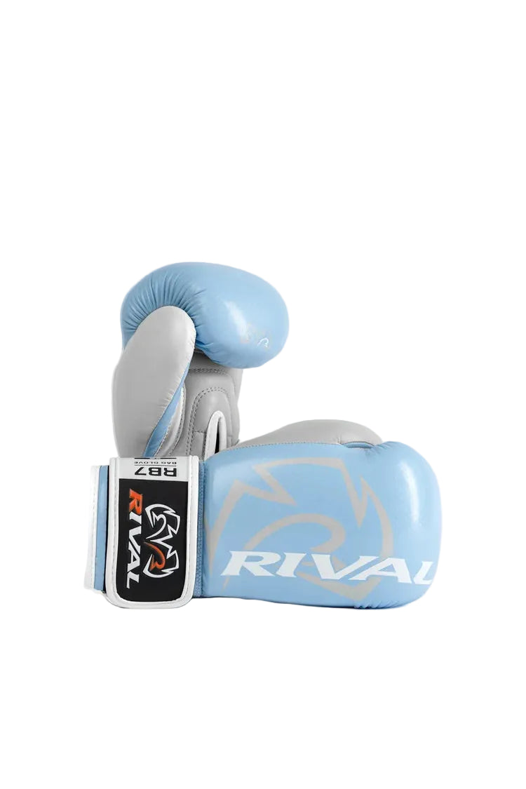 Rival RB7 Fitness Plus Bag Gloves