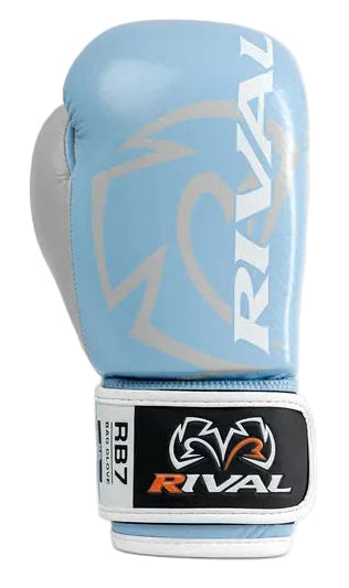 Rival RB7 Fitness Plus Bag Gloves