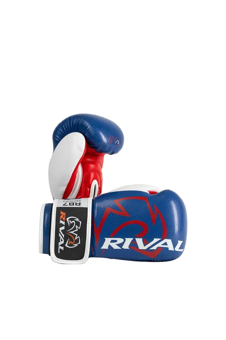 Rival RB7 Fitness Plus Bag Gloves
