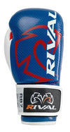 Rival RB7 Fitness Plus Bag Gloves