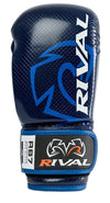 Rival RB7 Fitness Plus Bag Gloves