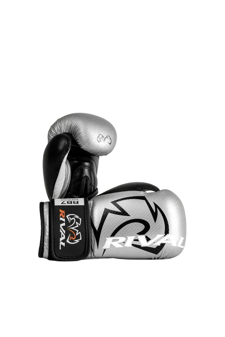 Rival RB7 Fitness Plus Bag Gloves