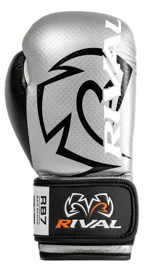 Rival RB7 Fitness Plus Bag Gloves