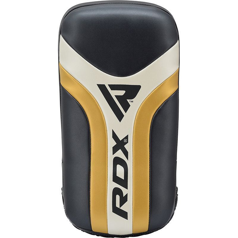 RDX T17 Aura Thai Pads - Gold