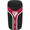RDX T17 Aura Plus Thai Pads - Red