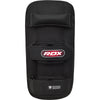 RDX T17 Aura Plus Thai Pads - Red