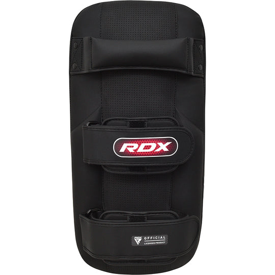 RDX T17 Aura Plus Thai Pads - Red