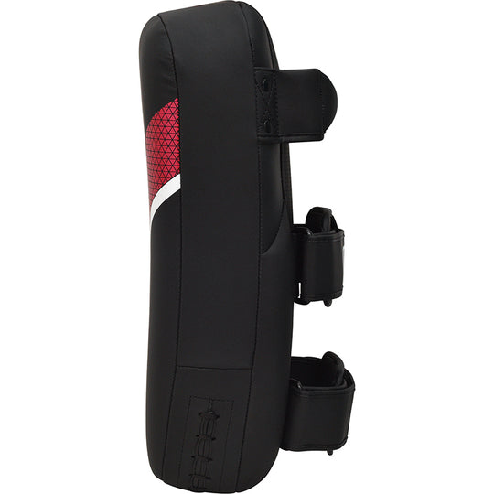 RDX T17 Aura Plus Thai Pads - Red