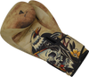 RDX T14 Harrier Tattoo Boxing Gloves