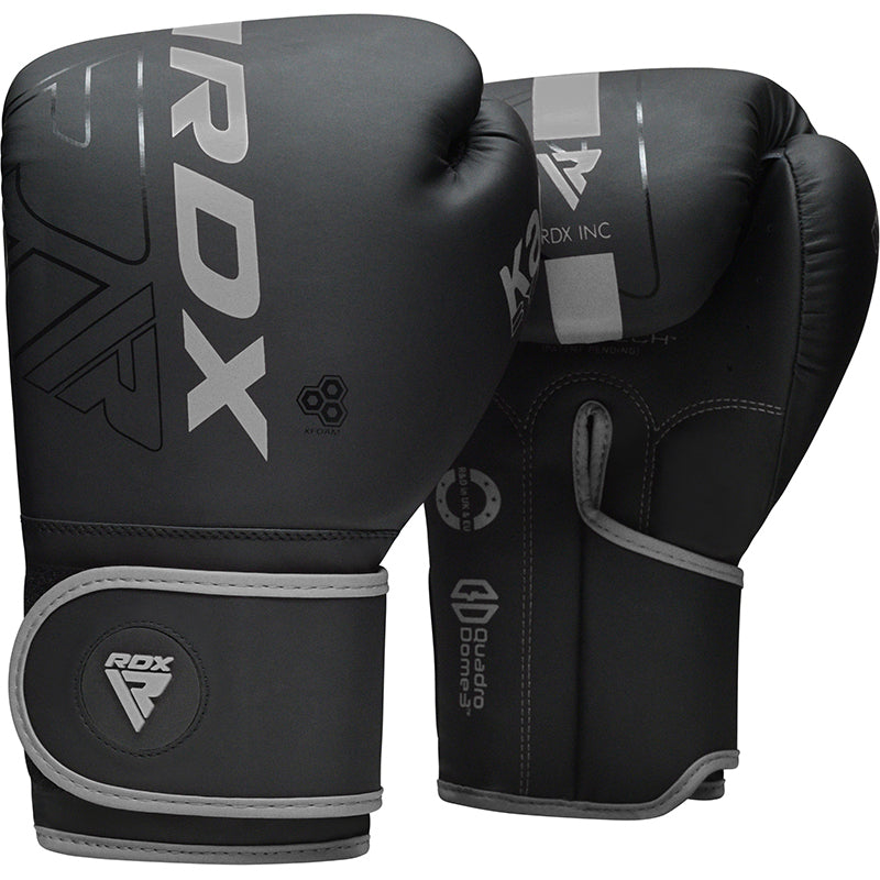 RDX F6 Kara Boxing Gloves