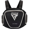 RDX T2 Belly Pad - Black