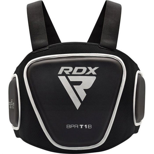 RDX T2 Belly Pad - Black