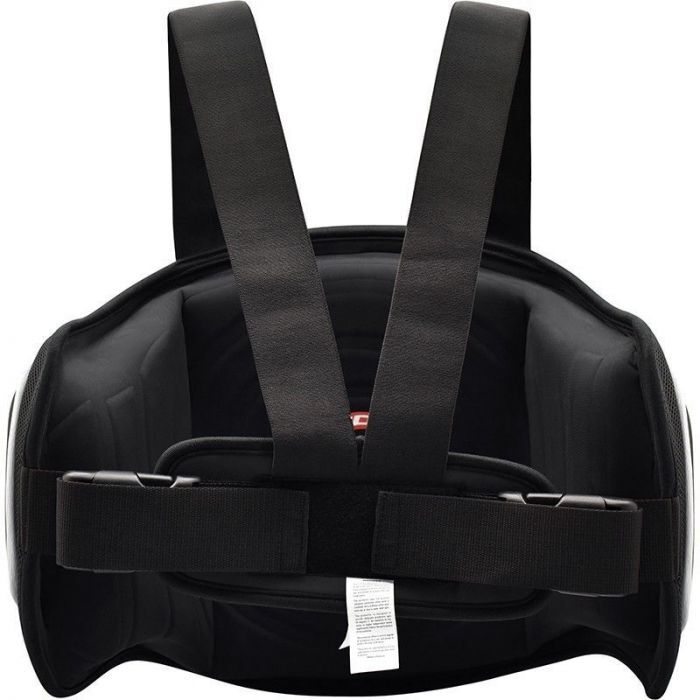 RDX T2 Belly Pad - Black
