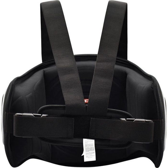 RDX T2 Belly Pad - Black