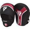 RDX T17 Aura Plus Focus Pads - Red