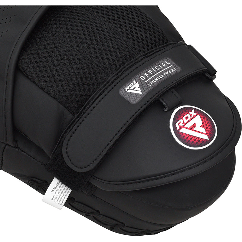 RDX T17 Aura Plus Focus Pads - Red