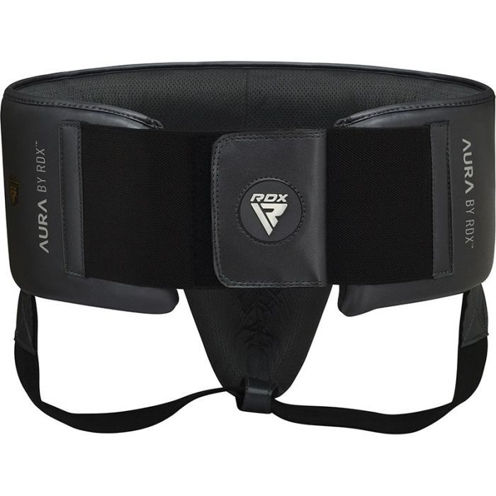 RDX T17 Aura Abdominal Groin Guard