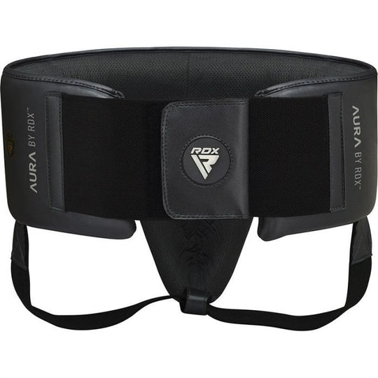 RDX T17 Aura Abdominal Groin Guard