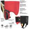 RDX T17 Aura Abdominal Groin Guard