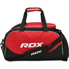 RDX Gym Kit Bag - Black/Red